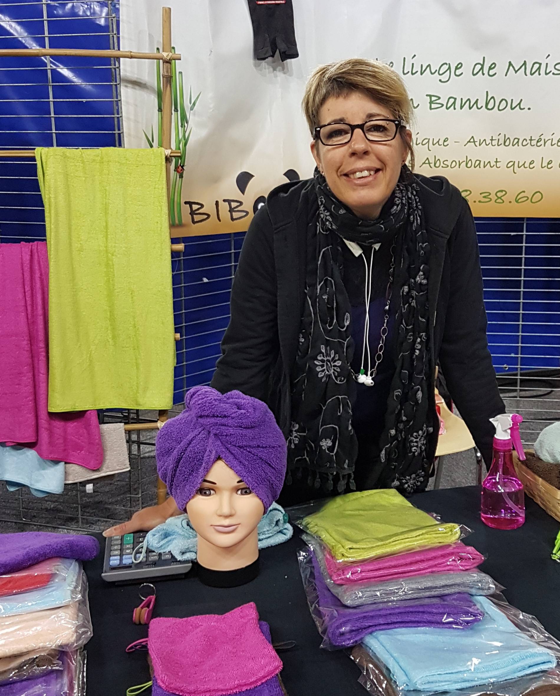 Entreprise Biboo Patricia Erca