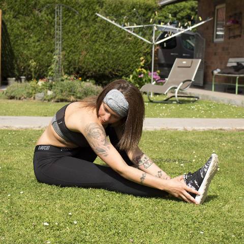 Bandeau spa viscose bambou