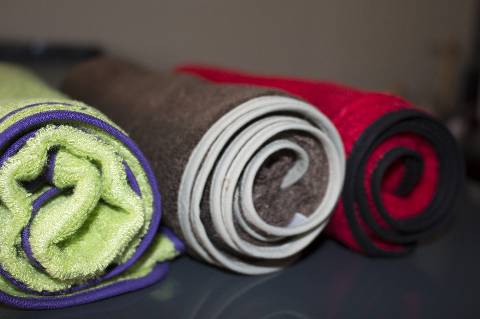 Drap de bain viscose de bambou