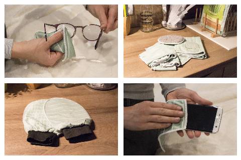 linge de maison pour le ménage - Biboo Net