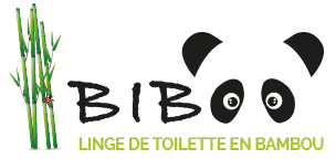 Linge de toilette Bambou