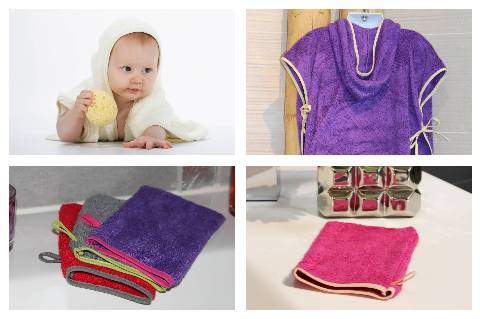 linge de maison enfant - Biboo d'chou